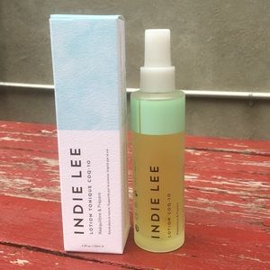 Indie Lee CoQ-10 Toner
